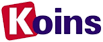 Koins Logo